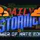 Screencap: Daily Stormer, Cloudflare